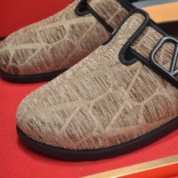 $60.00 USD Valentino Slippers For Men #1208514