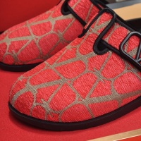 $60.00 USD Valentino Slippers For Men #1208516