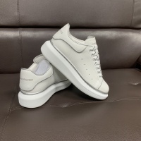 $102.00 USD Alexander McQueen Casual Shoes For Men #1208539