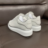 $102.00 USD Alexander McQueen Casual Shoes For Men #1208539