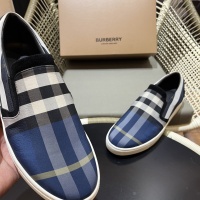 $98.00 USD Burberry Casual Shoes For Men #1208563