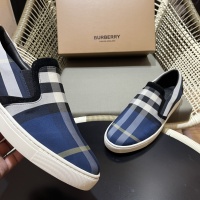 $98.00 USD Burberry Casual Shoes For Men #1208563