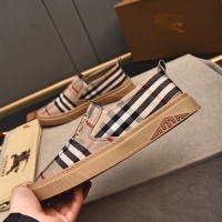 $76.00 USD Burberry Casual Shoes For Men #1208565