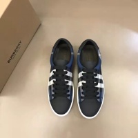 $64.00 USD Burberry Casual Shoes For Men #1208567