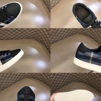 $64.00 USD Burberry Casual Shoes For Men #1208567