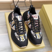 $102.00 USD Burberry Casual Shoes For Men #1208574