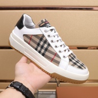 $85.00 USD Burberry Casual Shoes For Men #1208577