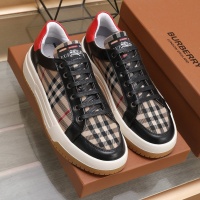 $85.00 USD Burberry Casual Shoes For Men #1208578