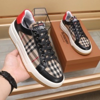 $85.00 USD Burberry Casual Shoes For Men #1208578