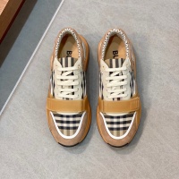 $92.00 USD Burberry Casual Shoes For Men #1208583