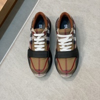 $92.00 USD Burberry Casual Shoes For Men #1208584