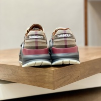 $92.00 USD Burberry Casual Shoes For Men #1208584