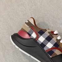 $92.00 USD Burberry Casual Shoes For Men #1208584