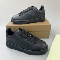 $72.00 USD Burberry Casual Shoes For Men #1208589