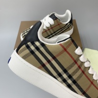 $72.00 USD Burberry Casual Shoes For Men #1208590