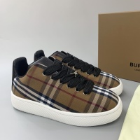 $72.00 USD Burberry Casual Shoes For Men #1208591