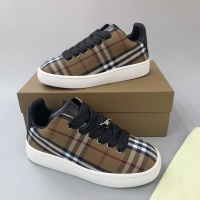 $72.00 USD Burberry Casual Shoes For Men #1208591