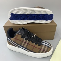 $72.00 USD Burberry Casual Shoes For Men #1208591