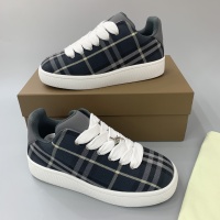 $72.00 USD Burberry Casual Shoes For Men #1208592