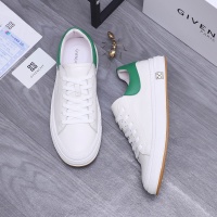 $76.00 USD Givenchy Casual Shoes For Men #1208619