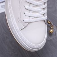 $76.00 USD Givenchy Casual Shoes For Men #1208619