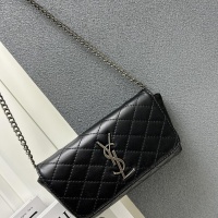 $88.00 USD Yves Saint Laurent YSL AAA Quality Messenger Bags For Women #1208623