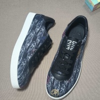 $72.00 USD Givenchy Casual Shoes For Men #1208628