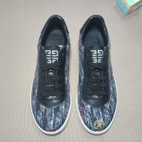 $72.00 USD Givenchy Casual Shoes For Men #1208628