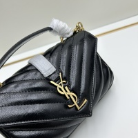 $96.00 USD Yves Saint Laurent YSL AAA Quality Messenger Bags For Women #1208652