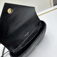 $96.00 USD Yves Saint Laurent YSL AAA Quality Messenger Bags For Women #1208652