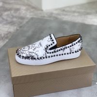 $88.00 USD Christian Louboutin Casual Shoes For Men #1208664