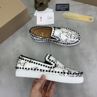 $88.00 USD Christian Louboutin Casual Shoes For Men #1208664