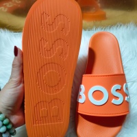 $48.00 USD Boss Slippers For Women #1208685