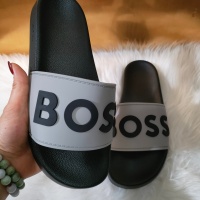 $48.00 USD Boss Slippers For Men #1208688