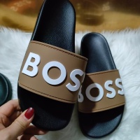 $48.00 USD Boss Slippers For Women #1208689