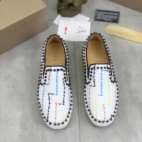 $88.00 USD Christian Louboutin Casual Shoes For Men #1208697