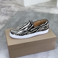 $88.00 USD Christian Louboutin Casual Shoes For Men #1208699