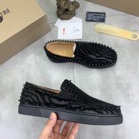 $88.00 USD Christian Louboutin Casual Shoes For Men #1208700