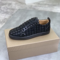 $92.00 USD Christian Louboutin Casual Shoes For Men #1208706