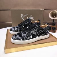 $92.00 USD Christian Louboutin Casual Shoes For Men #1208708