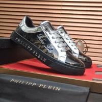 $80.00 USD Philipp Plein PP Casual Shoes For Men #1208745