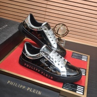 $80.00 USD Philipp Plein PP Casual Shoes For Men #1208745