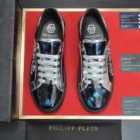 $80.00 USD Philipp Plein PP Casual Shoes For Men #1208747