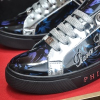 $80.00 USD Philipp Plein PP Casual Shoes For Men #1208747