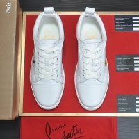 $82.00 USD Christian Louboutin Casual Shoes For Men #1208750