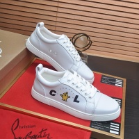 $82.00 USD Christian Louboutin Casual Shoes For Men #1208750