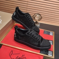 $82.00 USD Christian Louboutin Casual Shoes For Men #1208753