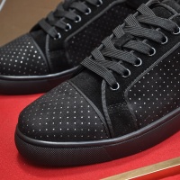 $82.00 USD Christian Louboutin Casual Shoes For Men #1208753