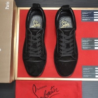 $82.00 USD Christian Louboutin Casual Shoes For Men #1208754