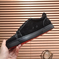 $82.00 USD Christian Louboutin Casual Shoes For Men #1208754